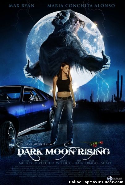 Dark Moon - Luna Neagra (2015)