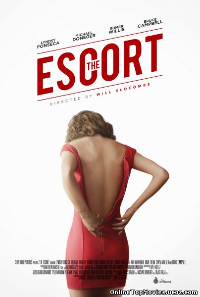 The Escort - Dama de Companie (2015)